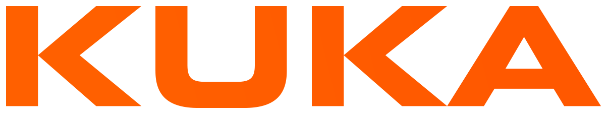 KUKA Logo